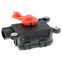 VEMO V10-77-1008 Actuator, blending flap