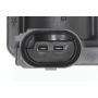 VEMO V10-77-1010 Recirculating Air Valve, charger