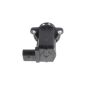 VEMO V10-77-1010 Recirculating Air Valve, charger