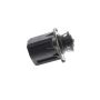 VEMO V10-77-1010 Recirculating Air Valve, charger