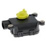 VEMO V10-77-1012 Actuator, blending flap