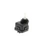 VEMO V10-77-1020 Actuator, headlight levelling