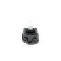 VEMO V10-77-1020 Actuator, headlight levelling