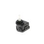 VEMO V10-77-1020 Actuator, headlight levelling