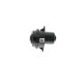 VEMO V10-77-1026 Control Element, parking brake caliper
