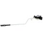 VEMO V10-77-1046 Actuator, central locking system