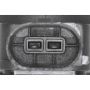 VEMO V10-77-1070 Control Element, parking brake caliper