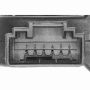 VEMO V10-77-1115 Actuator, blending flap
