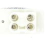 VEMO V10-79-0002 Regulator, passenger compartment fan