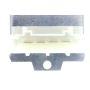 VEMO V10-79-0003 Regulator, passenger compartment fan