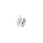 VEMO V10-79-0003 Regulator, passenger compartment fan