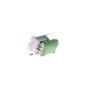 VEMO V10-79-0003 Regulator, passenger compartment fan