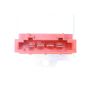 VEMO V10-79-0004 Regulator, passenger compartment fan