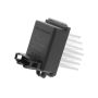 VEMO V10-79-0006 Regulator, passenger compartment fan
