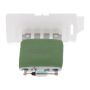 VEMO V10-79-0010 Regulator, passenger compartment fan