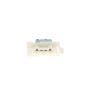VEMO V10-79-0010 Regulator, passenger compartment fan