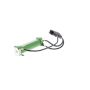 VEMO V10-79-0011 Series resistor, electric motor (radiato