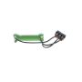 VEMO V10-79-0011 Series resistor, electric motor (radiato
