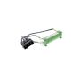 VEMO V10-79-0011 Series resistor, electric motor (radiato