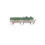 VEMO V10-79-0012 Regulator, passenger compartment fan