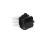 VEMO V10-79-0015-1 Regulator, interior blower