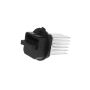 VEMO V10-79-0015-1 Regulator, interior blower