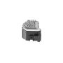 VEMO V10-79-0018 Regulator, passenger compartment fan