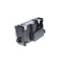 VEMO V10-79-0023 Regulator, passenger compartment fan