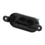 VEMO V10-79-0025 Regulator, interior blower