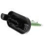 VEMO V10-79-0025 Regulator, interior blower