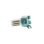 VEMO V10-79-0026 Regulator, interior blower