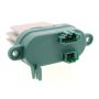 VEMO V10-79-0026 Regulator, interior blower