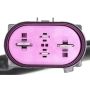 VEMO V10-79-0027 Control Unit, electric fan (engine cooli