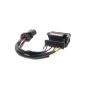 VEMO V10-79-0027 Control Unit, electric fan (engine cooli