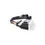 VEMO V10-79-0027 Control Unit, electric fan (engine cooli