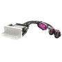 VEMO V10-79-0027 Control Unit, electric fan (engine cooli