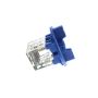 VEMO V10-79-0029 Regulator, interior blower