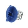 VEMO V10-79-0029 Regulator, interior blower