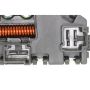 VEMO V10-79-0031 Regulator, interior blower