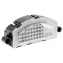 VEMO V10-79-0031 Regulator, interior blower