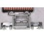 VEMO V10-79-0032 Regulator, interior blower
