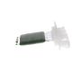 VEMO V10-79-0033 Regulator, interior blower