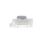VEMO V10-79-0033 Regulator, interior blower