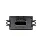 VEMO V10-79-0037 Regulator, interior blower