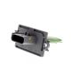 VEMO V10-79-0037 Regulator, interior blower