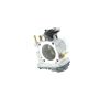 VEMO V10-81-0017 Throttle body