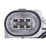 VEMO V10-81-0086 Fuel Injection Throttle Body