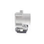 VEMO V10-81-0086 Fuel Injection Throttle Body