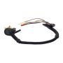 VEMO V10-83-0014 Repair Kit, cable set
