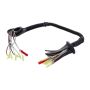 VEMO V10-83-0014 Repair Kit, cable set